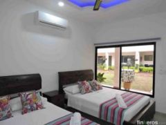 Melgar Villa Valeria hospedaje - Finca in Melgar, Tolima